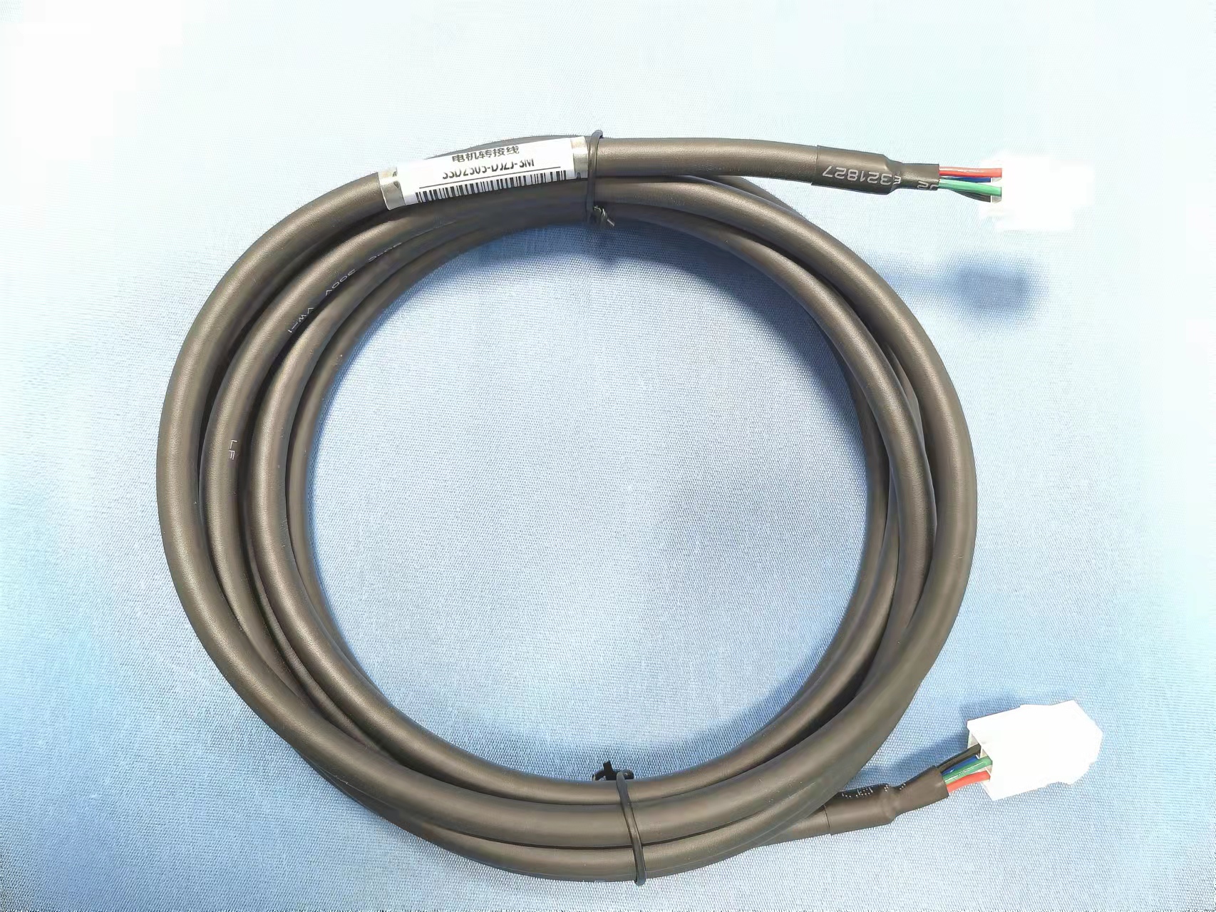 電機連接線(xiàn)