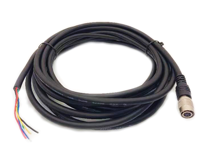 工業(yè)相機電源線(xiàn)