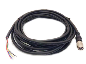 工業(yè)相機電源線(xiàn)